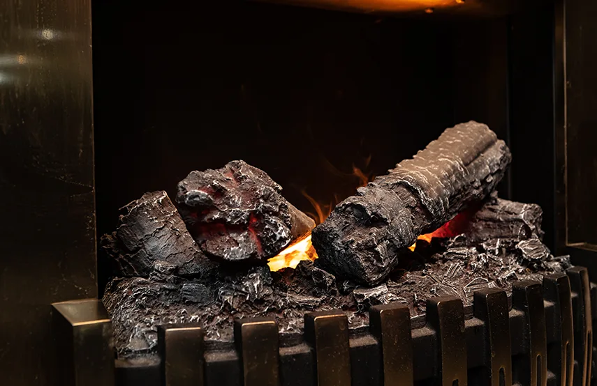 Soot Removal in Cedar Hill, Texas